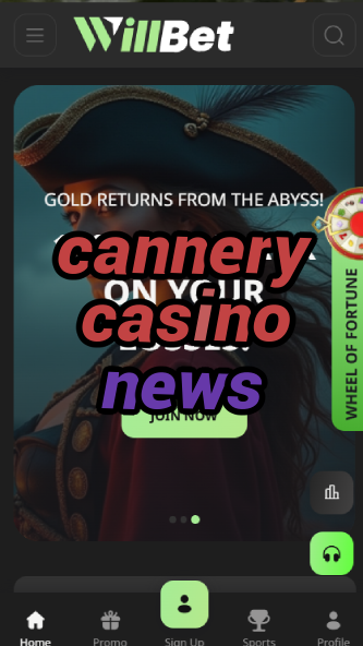 cannery casino news-asdasdzhjkds.com